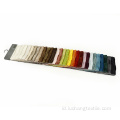 PVC Fabric Insoor Furniture Showroom Fabric Furniture
